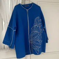 مانتو مجلسی /مانتومزونی