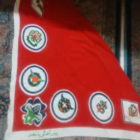 دستمال گردنی پیش آهنگی قدیمی