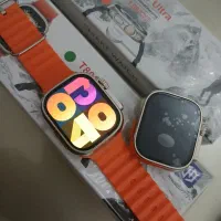 ساعت هوشمند اپل واچ اک نو