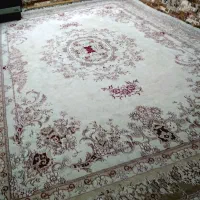 دوتخته فرش ۱۲ متری