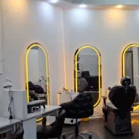 سالن زیبایی ستایش شرق همکار ناخن کار به صورت اجاره