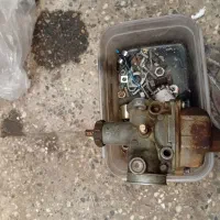 کاربراتور ژاپنی هندا ۱۲۵|قطعات یدکی و لوازم جانبی|یزد, |دیوار