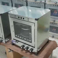 تنور گازی|اجاق گاز و لوازم برقی پخت‌وپز|نیشابور, کریم آباد|دیوار