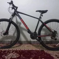 دوچرخه بنلی