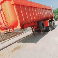 تریلی عثمان توک