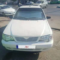 ماشین پراید 132 مدل 96