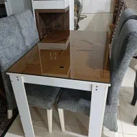 میز نهار خوری