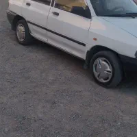 پراید مدل ۹۰