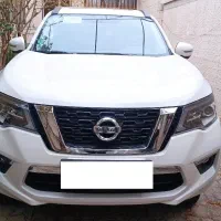 نیسان-ترا-توربو 2000 - اکسکلوسیو-2024