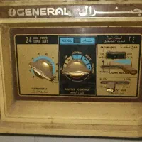 کولر گازی پنجره ای