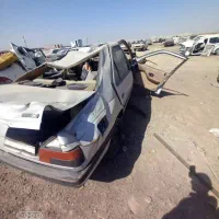 پژو 405معاوضه فروش خودرو تصادفی خودبا ما تماس بگیر