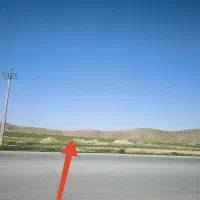 فروش ۵۰۰ متر زمین دهدشت