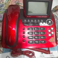 تلفن سی اف ال