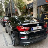X4 2017|خودرو سواری و وانت|تهران, الهیه|دیوار