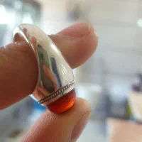 انگشتر|جواهرات|قزوین, |دیوار