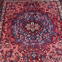 فرش 9متری عتیقه
