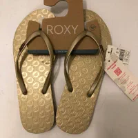صندل انگشتی Roxy|کیف، کفش، کمربند|تهران, ظفر|دیوار