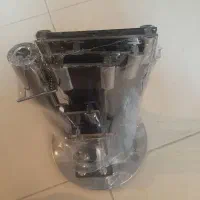 سرویس چاقو ۹ پارچه آشپزخانه ام جی اس|ظروف پختوپز|شیراز, ارم|دیوار