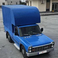 نیسان مدل 91 عروسک دوگانه کارخانه