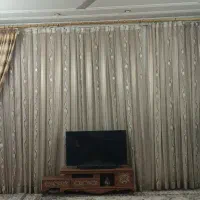 پرده دست دوم حریر