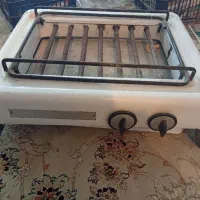 فروش گاز کباب پز|اجاق گاز و لوازم برقی پخت‌وپز|گرگان, |دیوار