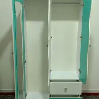 کمد بچه نونو|جاکفشی، کمد، دراور|دورود, |دیوار