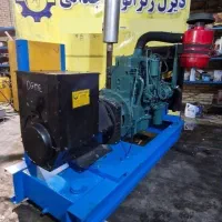 دیزل ژنراتور بنز302 اتوبوسی استمفورد 85 کاوا|ماشین‌آلات صنعتی|قائم‌شهر, |دیوار
