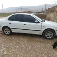 سمند|خودرو سواری و وانت|خرمآباد, |دیوار