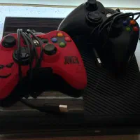 دستگاه پی اس فای ایکس۳۶۰|کنسول، بازی ویدئویی و آنلاین|آشخانه, |دیوار