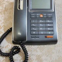 گوشی رومیزی تکنوتل|تلفن رومیزی|تهران, باغ فیض|دیوار