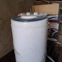 کهنه شور|ماشین لباسشویی و خشک‌کن لباس|شیراز, قدوسی شرقی|دیوار