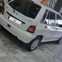 ۱۱۱مدل ۹۶ نقداقساط فقط باچک|خودرو سواری و وانت|ورامین, ورامین|دیوار