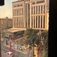 اجاره ۲ اتاق در مزون لباس زنانه