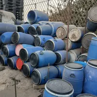 فروش بشکه خارجی با نازلترین قیمت|عمده‌فروشی|تهران, شهرک ابوذر|دیوار