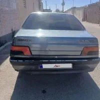 ۴۰۵ مدل ۹۶|خودرو سواری و وانت|سیرجان, |دیوار