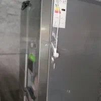 یخچال ساید تکنو سان در حد