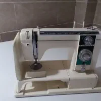 چرخ خیاطی ژانومه 813