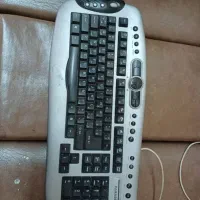 کیبورد فراسو