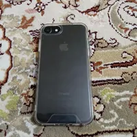 اپل iPhone 7 با حافظهٔ ۱۲۸ گیگابایت|موبایل|قم, نیروگاه|دیوار