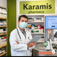 جذب کار آموز و تکنیسین داروخانه