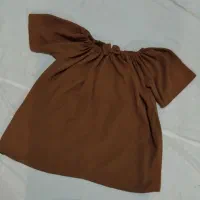 مانتو در حد نو