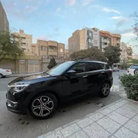 فیدلیتی پرایم ۱۴۰۲ کم کار|خودرو سواری و وانت|مشهد, فلسطین|دیوار