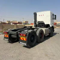 اف اچ جفت مدل 1382 رنگ شدگی دارد فنی صددرصد|خودرو سنگین|تهران, آسمان|دیوار