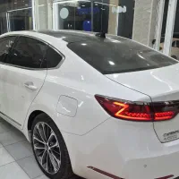 کیا کادنزا مدل ۲۰۱۹|خودرو سواری و وانت|بندر امام خمینی, |دیوار