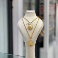 زنجیر طنابی کم اجرت