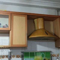 کابینت ام دی اف|مصالح و تجهیزات ساختمان|اسفراین, |دیوار