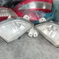 چراغ .کیت مکش.اگزوز|قطعات یدکی و لوازم جانبی|قدس, شهرک فرزان|دیوار