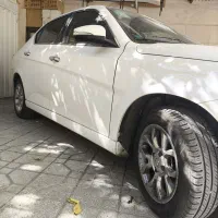 دنا پلاس ۵ دنده ۴۰۲|خودرو سواری و وانت|همدان, |دیوار