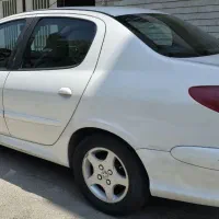 پژو 206 SD V19، مدل ۱۳۸۸