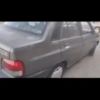 پراید|خودرو سواری و وانت|اقلید, |دیوار